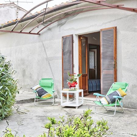 Casa La Capraia Zanca Экстерьер фото