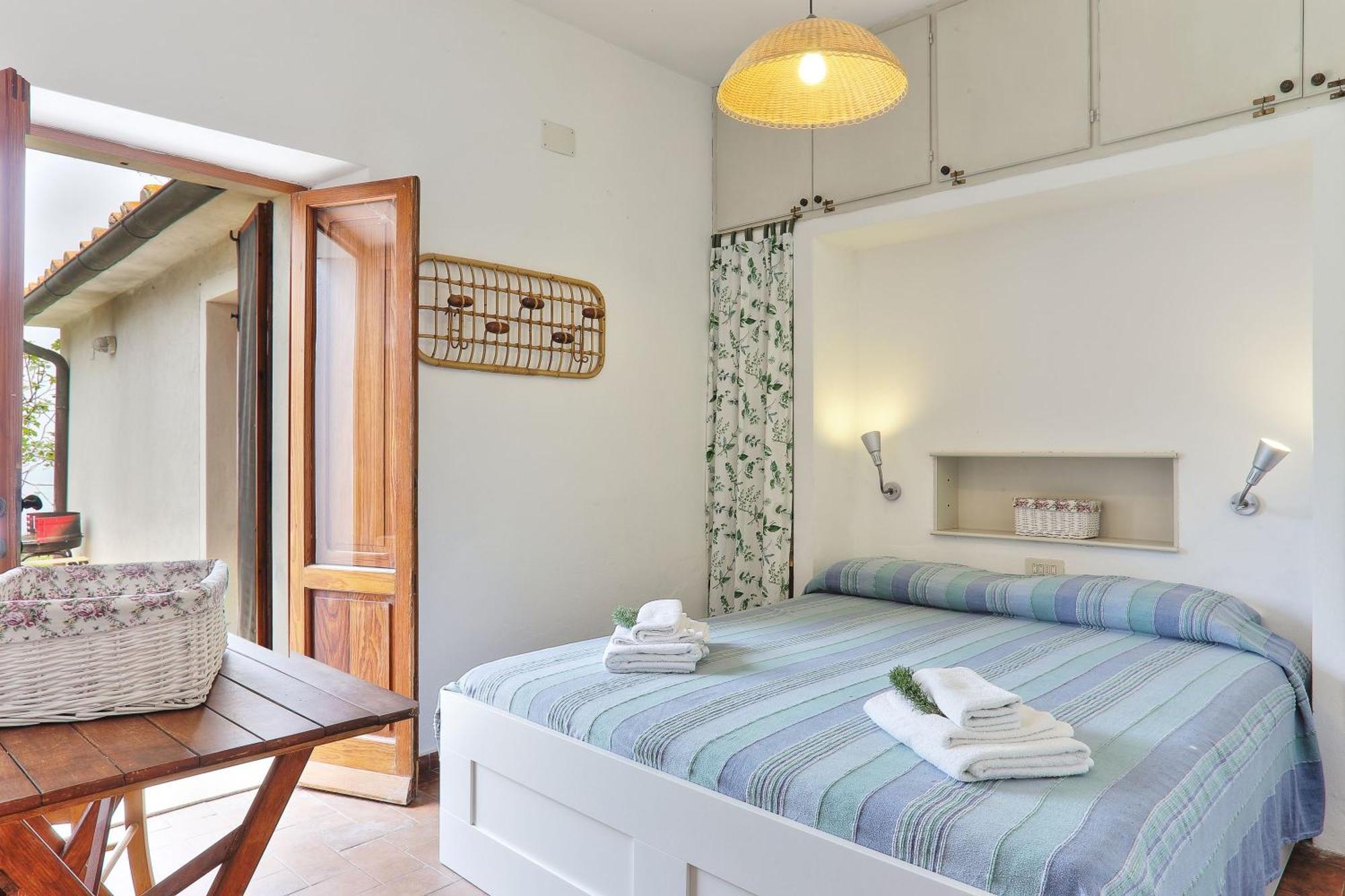 Casa La Capraia Zanca Экстерьер фото