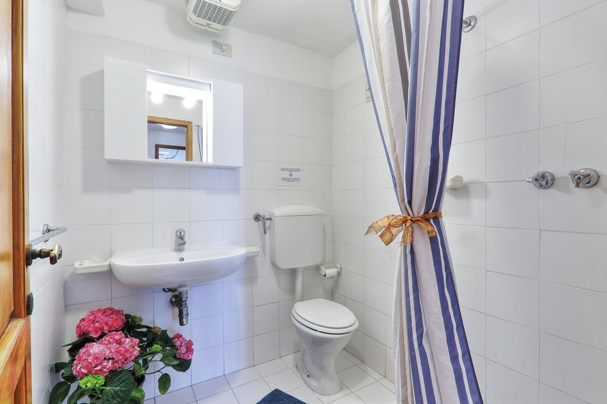 Casa La Capraia Zanca Экстерьер фото